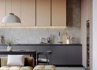 Продаю двухкомнатную квартиру, 60.9 м2, Москва, Полковая улица, 20, Полковая улица