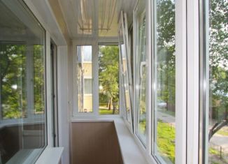 Однокомнатная квартира на продажу, 37.4 м2, Муром, улица Осипенко, 9