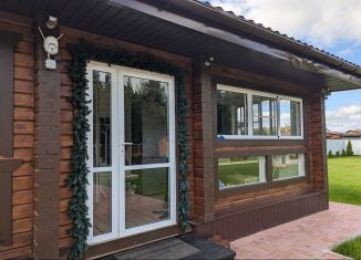 Продам дом, 59.2 м2, деревня Семёновское, Радужная улица