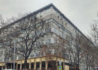 Продаю офис, 43 м2, Москва, Воронцовская улица, 35Бк2, метро Крестьянская застава