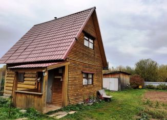 Продам дачу, 30 м2, Пермский край, Авиационная улица, 9