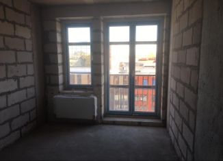 Продажа квартиры студии, 20.2 м2, Ярославль, улица Городской Вал, 15к1