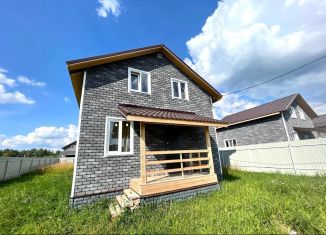 Продам дом, 140 м2, поселок Васькино