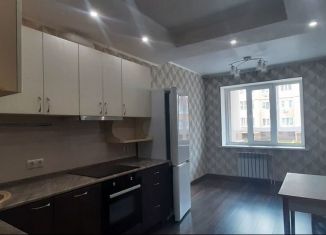 Сдается в аренду 1-ком. квартира, 44 м2, Республика Башкортостан, Весенняя улица, 4