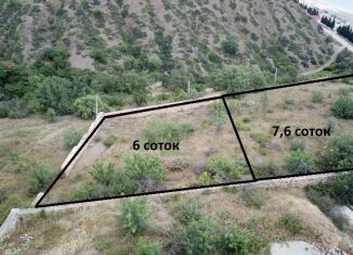 Продаю участок, 7.6 сот., село Рыбачье