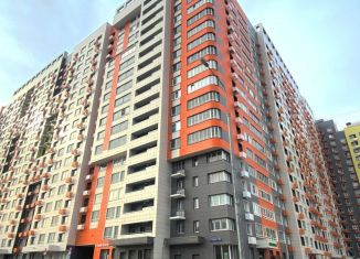 Продажа квартиры студии, 21 м2, Москва, 6-я Радиальная улица, 7/6к3, ЖК Царицыно-2