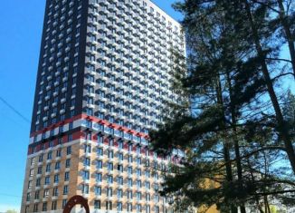 Сдача в аренду 3-ком. квартиры, 75 м2, Котельники, микрорайон Белая Дача, 11к1