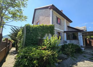 Продается дом, 215 м2, село Мысхако, улица Крупской, 20