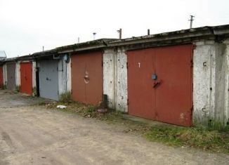 Продажа гаража, 28 м2, посёлок городского типа Советский, Степная улица