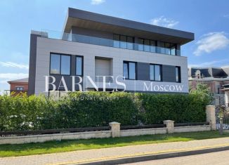 Коттедж на продажу, 535 м2, деревня Чесноково