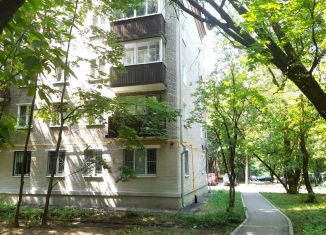 Продам квартиру студию, 15 м2, Москва, Волоколамское шоссе, 80А, район Покровское-Стрешнево