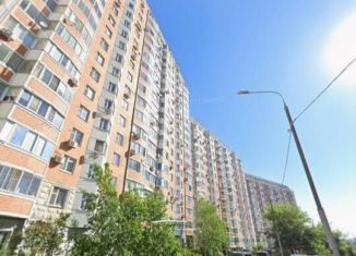 Продам 1-ком. квартиру, 38 м2, Москва, Лухмановская улица, 34, район Косино-Ухтомский