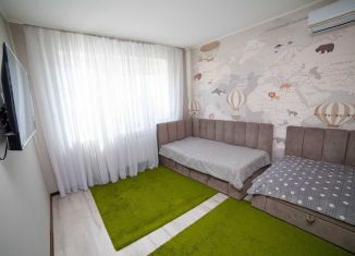 Продается 2-ком. квартира, 48 м2, Краснодар, улица 2-я Пятилетка, 9, улица 2-я Пятилетка