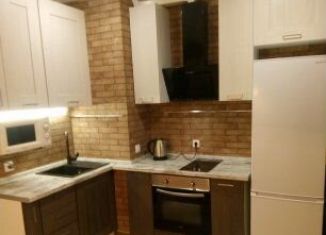 Сдаю в аренду квартиру студию, 34 м2, посёлок городского типа Дагомыс, улица Гайдара, 22к1, ЖК Босфор