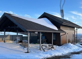 Дом на продажу, 75 м2, деревня Чандрово, Полевой переулок