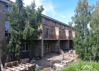 Продаю таунхаус, 60 м2, деревня Зелёная Поляна