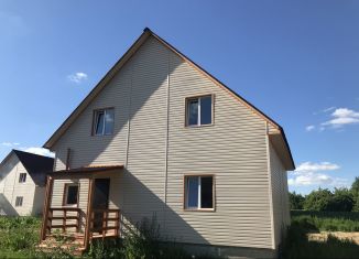 Продается дом, 110 м2, городской посёлок Мга, улица Димитрова