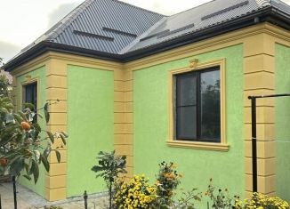 Сдам дом, 55 м2, село Хазар, Прибрежная улица