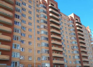 Сдается однокомнатная квартира, 37 м2, Дмитров, Спасская улица, 3