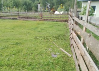 Продаю земельный участок, 10 сот., поселок Черемшанка, Дорожная улица