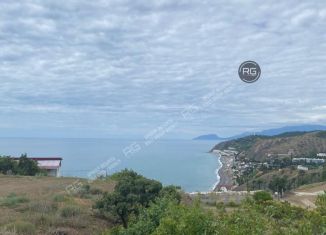 Продается земельный участок, 5 сот., село Рыбачье, Лучистая улица