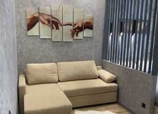 Сдается в аренду 1-комнатная квартира, 43 м2, Пермь, улица Революции, 52, ЖК Гулливер