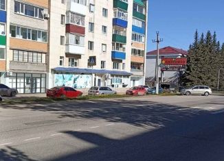 Продажа торговой площади, 36 м2, Белебей, улица Революционеров, 5