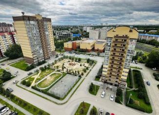 Продаю 2-ком. квартиру, 52 м2, Тюмень, Судоремонтная улица, 31к1, ЖК Новый Мыс