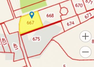 Продаю земельный участок, 205 сот., Новосельское сельское поселение