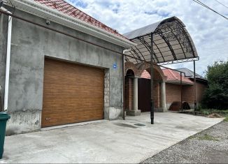 Продаю дом, 230 м2, Грозный, Шелкопрядная улица