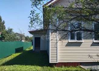 Продажа дачи, 39 м2, СНТ Дружба, 5-я улица