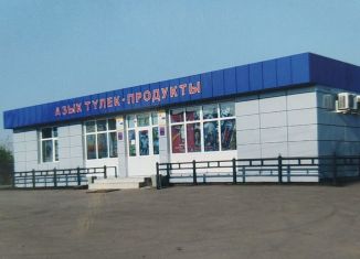 Продается торговая площадь, 121.3 м2, село Нижегородка, улица Дружбы, 35А
