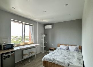 Сдаю в аренду квартиру студию, 28 м2, Хабаровск, Краснореченская улица, 225/2