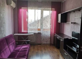 Сдам 1-ком. квартиру, 41 м2, Краснодар, 1-й Ленинградский проезд, микрорайон 9 километр