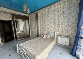 Сдача в аренду двухкомнатной квартиры, 48 м2, Сочи, Рабочий переулок, 24, микрорайон Заречный