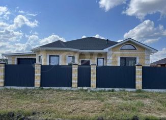 Продается дом, 157 м2, деревня Ушакова, Весенняя улица