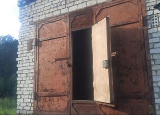 Продается гараж, 27 м2, Соликамск