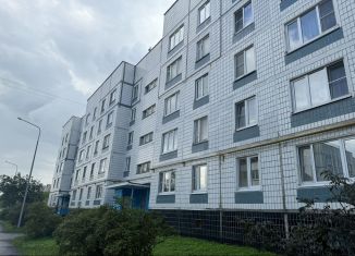 1-комнатная квартира на продажу, 34.3 м2, Электрогорск, улица Кржижановского, 32