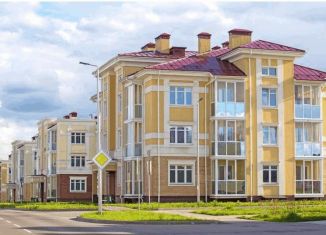 Продам квартиру студию, 13.4 м2, деревня Ивановское, улица Николинские Ключи, 34