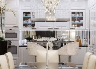 Продается 3-ком. квартира, 179.8 м2, Москва, Брюсов переулок, 19, Брюсов переулок