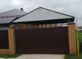 Продажа дома, 92 м2, деревня Азьмушкино, Машиностроительная улица