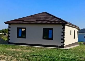 Продажа дома, 105 м2, село Джигинка, Вишнёвая улица, 13