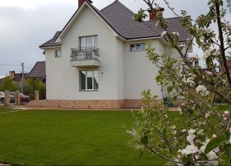 Продажа дома, 240 м2, Пермь, Мотовилихинский район, улица Варфоломеева, 12