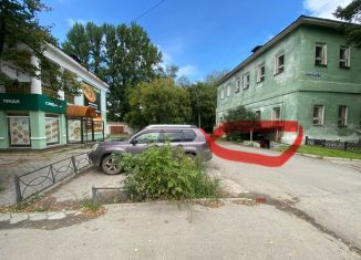 Продажа помещения свободного назначения, 80 м2, Кыштым, улица Ленина, 3