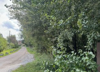 Продается земельный участок, 6 сот., деревня Малое Видное, Невская улица