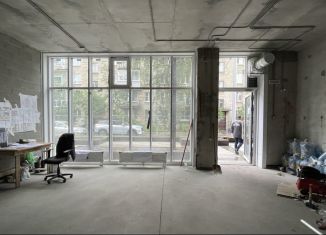 Продам помещение свободного назначения, 66.27 м2, Санкт-Петербург, улица Помяловского, 3, муниципальный округ Малая Охта