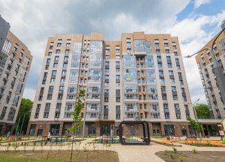 Продажа помещения свободного назначения, 134.5 м2, Москва, метро Бабушкинская, Радужная улица, 18