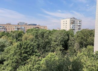 Продажа 2-комнатной квартиры, 38.3 м2, Москва, улица Куусинена, 6к10, метро Полежаевская