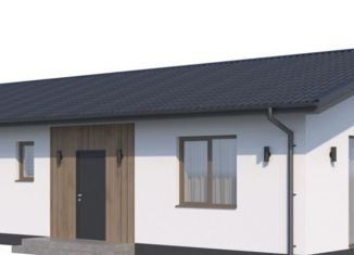 Продам дом, 93 м2, ДНТ Изумрудный Луг, Звёздная улица