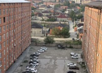 Двухкомнатная квартира на продажу, 86 м2, Хасавюрт, улица Победы, 116Жк2